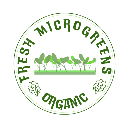 Fresh Microgreens